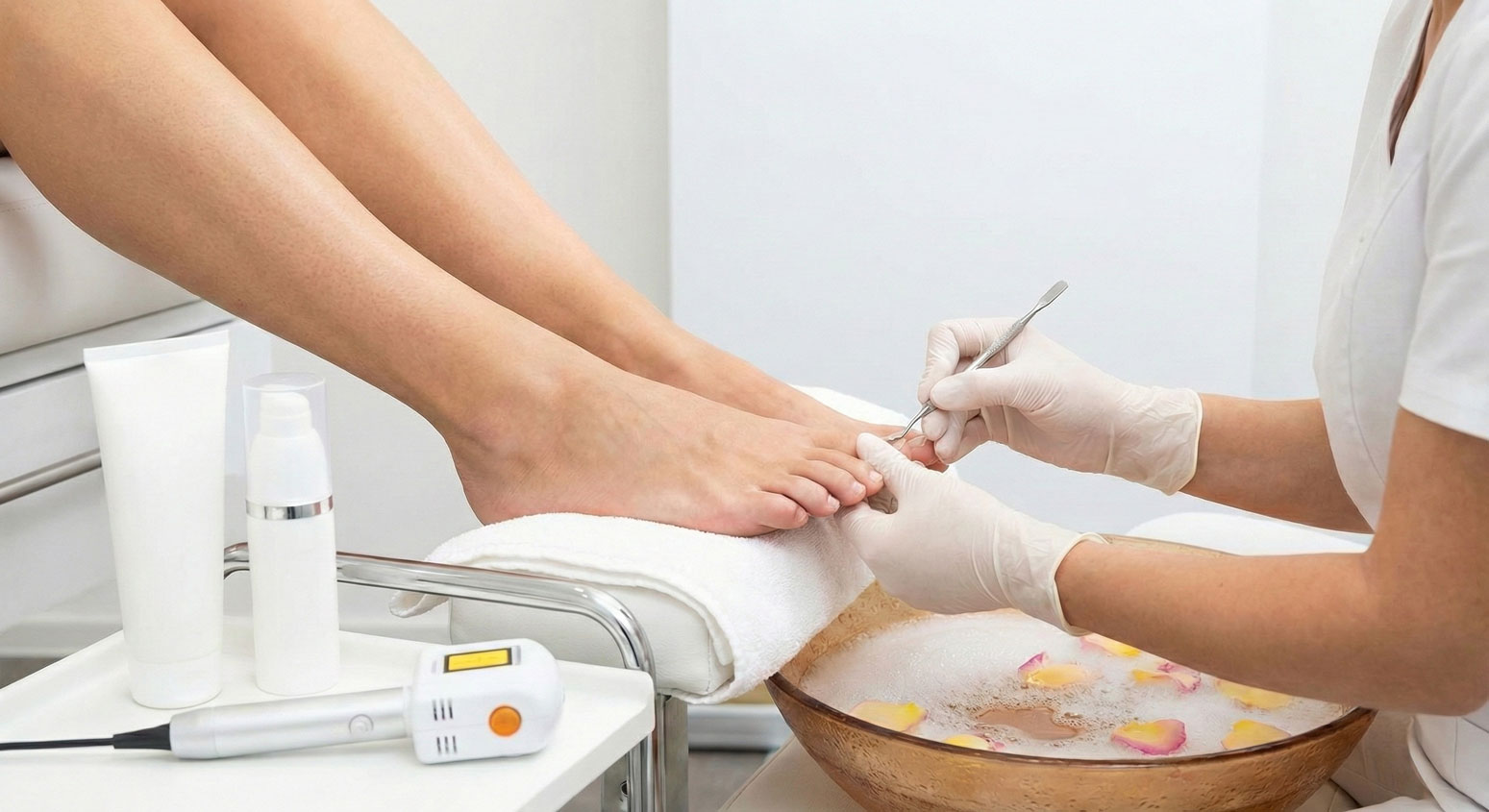 Füsse by Sónia Interlaken